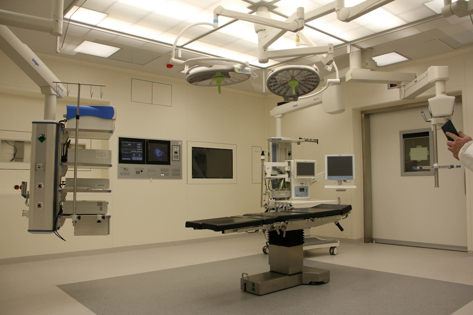 Hospital Team